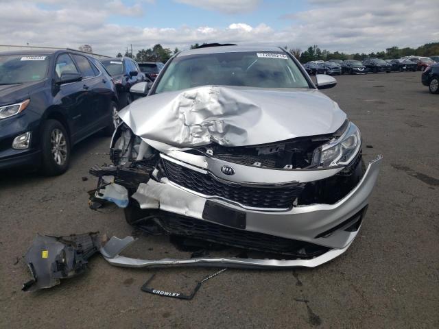 Photo 4 VIN: 5XXGT4L38KG359908 - KIA OPTIMA LX 