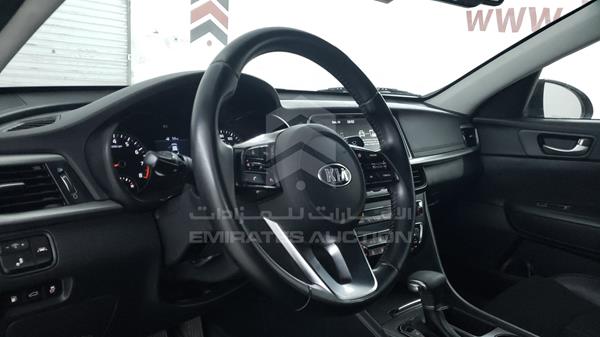 Photo 10 VIN: 5XXGT4L38KG361447 - KIA OPTIMA 