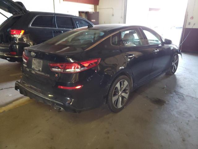 Photo 2 VIN: 5XXGT4L38KG361772 - KIA OPTIMA 