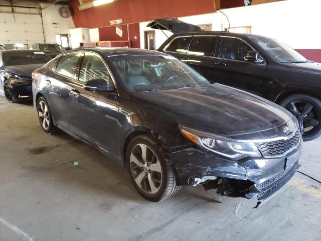 Photo 3 VIN: 5XXGT4L38KG361772 - KIA OPTIMA 