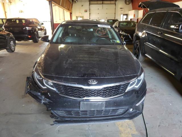 Photo 4 VIN: 5XXGT4L38KG361772 - KIA OPTIMA 