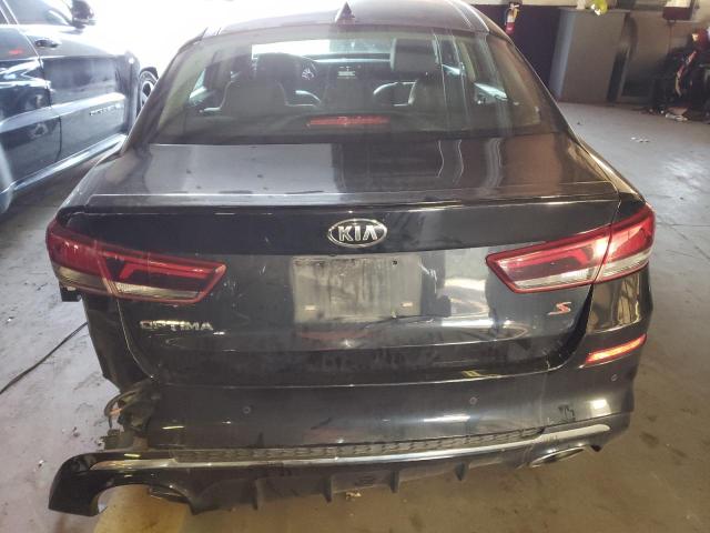 Photo 5 VIN: 5XXGT4L38KG361772 - KIA OPTIMA 