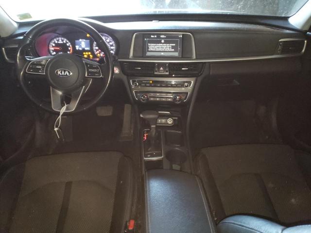 Photo 7 VIN: 5XXGT4L38KG361772 - KIA OPTIMA 