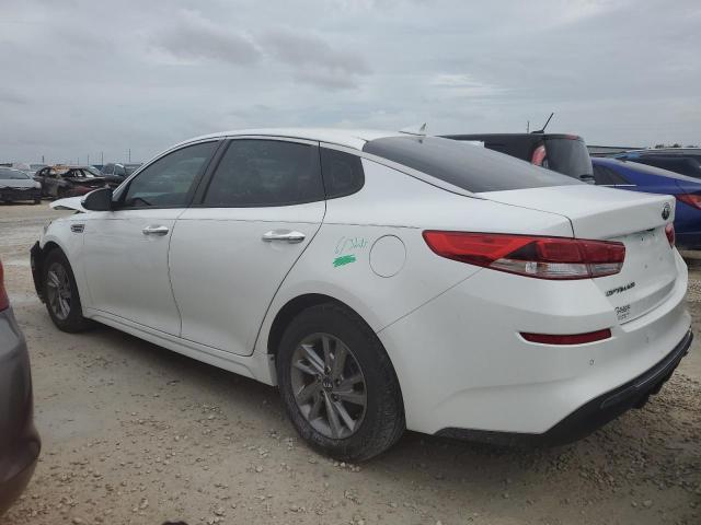 Photo 1 VIN: 5XXGT4L38KG362355 - KIA OPTIMA LX 