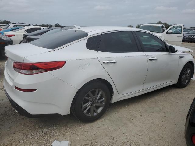 Photo 2 VIN: 5XXGT4L38KG362355 - KIA OPTIMA LX 