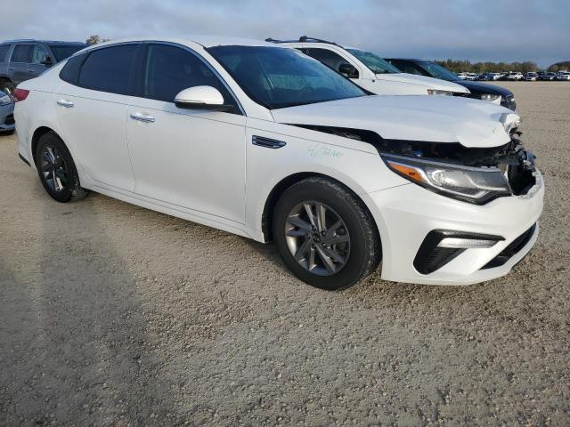 Photo 3 VIN: 5XXGT4L38KG362355 - KIA OPTIMA LX 