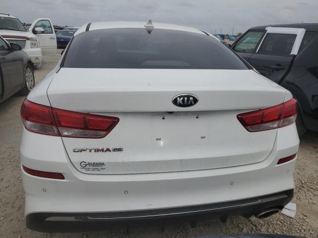 Photo 5 VIN: 5XXGT4L38KG362355 - KIA OPTIMA LX 