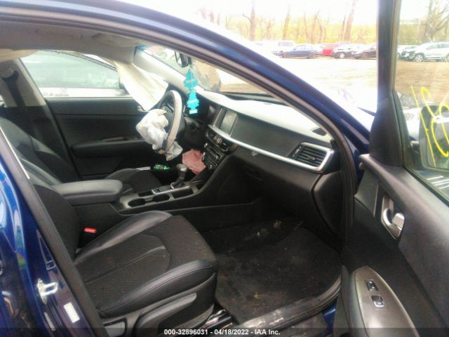 Photo 4 VIN: 5XXGT4L38KG370889 - KIA OPTIMA 