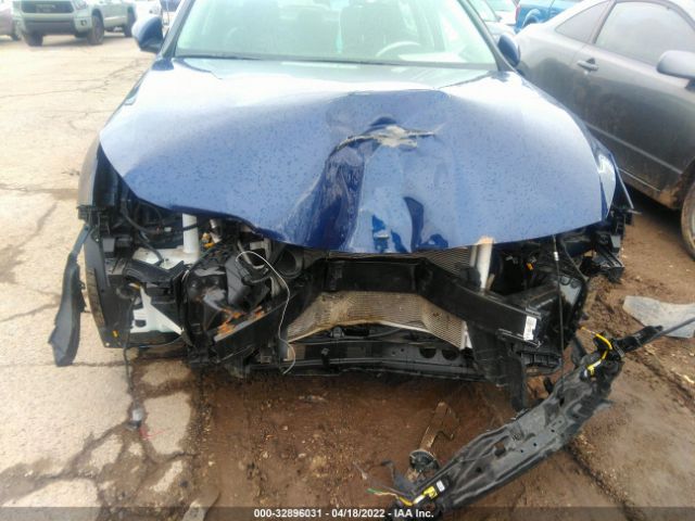 Photo 5 VIN: 5XXGT4L38KG370889 - KIA OPTIMA 