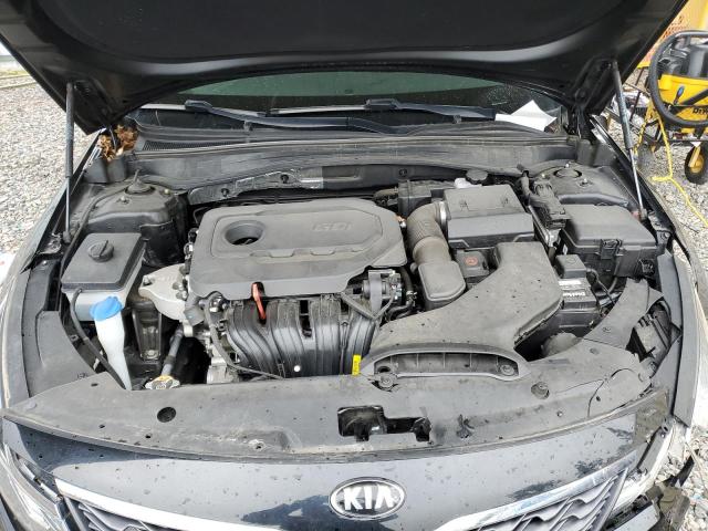 Photo 10 VIN: 5XXGT4L38KG371718 - KIA OPTIMA 