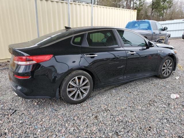 Photo 2 VIN: 5XXGT4L38KG371718 - KIA OPTIMA 