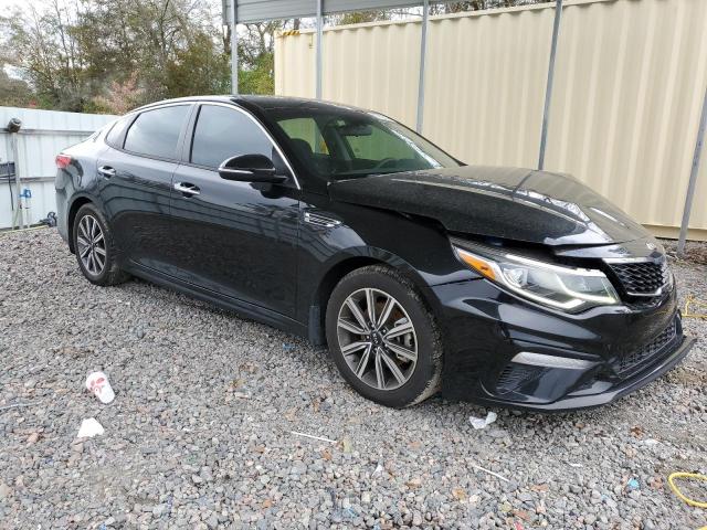 Photo 3 VIN: 5XXGT4L38KG371718 - KIA OPTIMA 