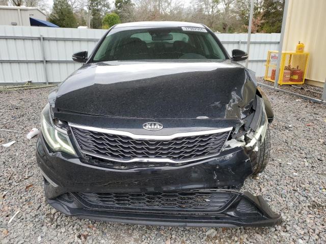 Photo 4 VIN: 5XXGT4L38KG371718 - KIA OPTIMA 