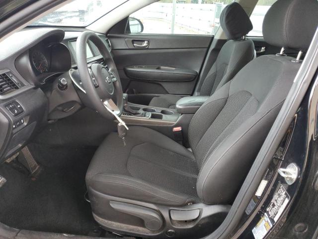 Photo 6 VIN: 5XXGT4L38KG371718 - KIA OPTIMA 