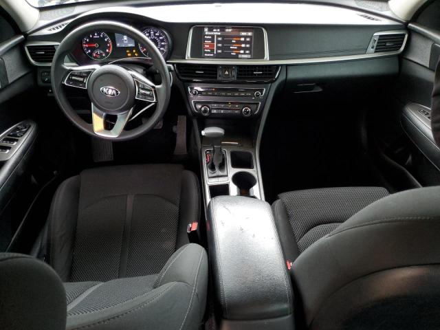 Photo 7 VIN: 5XXGT4L38KG371718 - KIA OPTIMA 