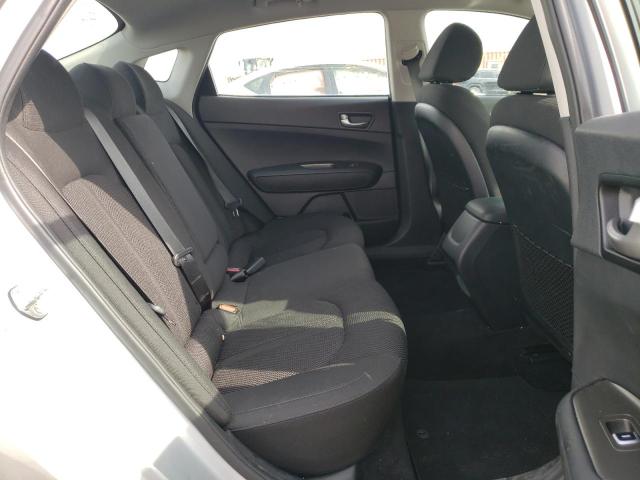 Photo 5 VIN: 5XXGT4L38KG372934 - KIA OPTIMA LX 