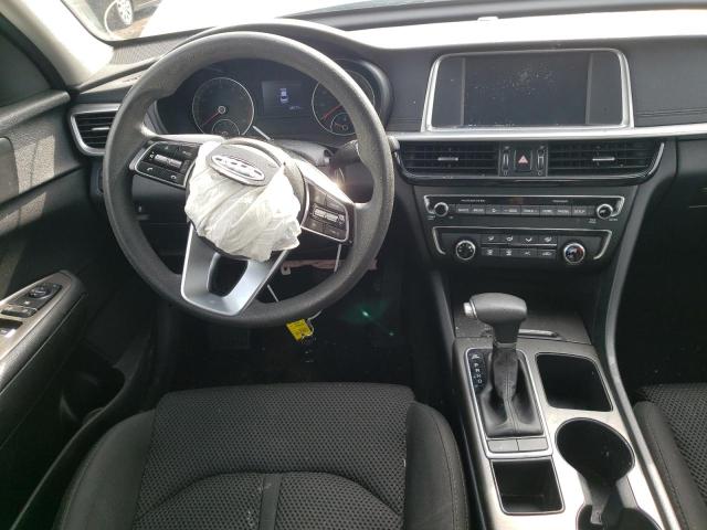 Photo 8 VIN: 5XXGT4L38KG372934 - KIA OPTIMA LX 