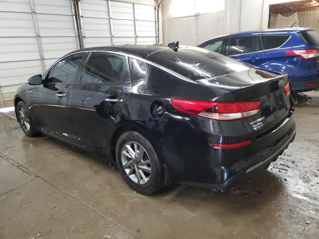 Photo 1 VIN: 5XXGT4L38KG374716 - KIA OPTIMA LX 