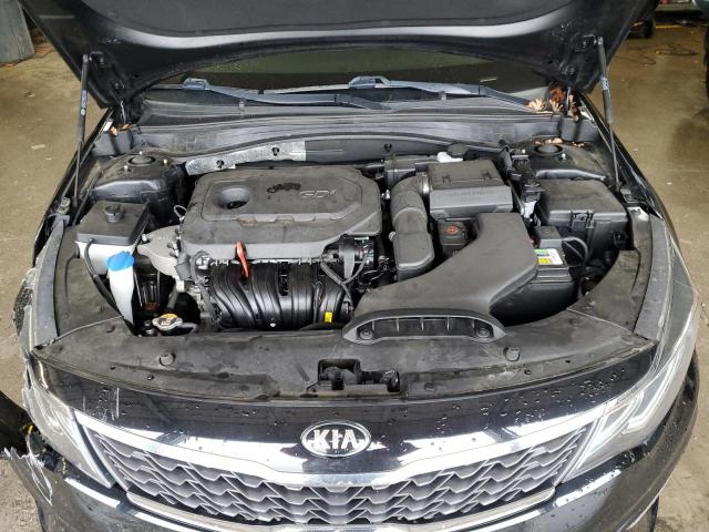 Photo 10 VIN: 5XXGT4L38KG374716 - KIA OPTIMA LX 