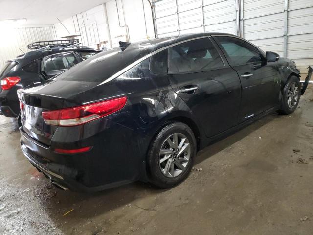 Photo 2 VIN: 5XXGT4L38KG374716 - KIA OPTIMA LX 