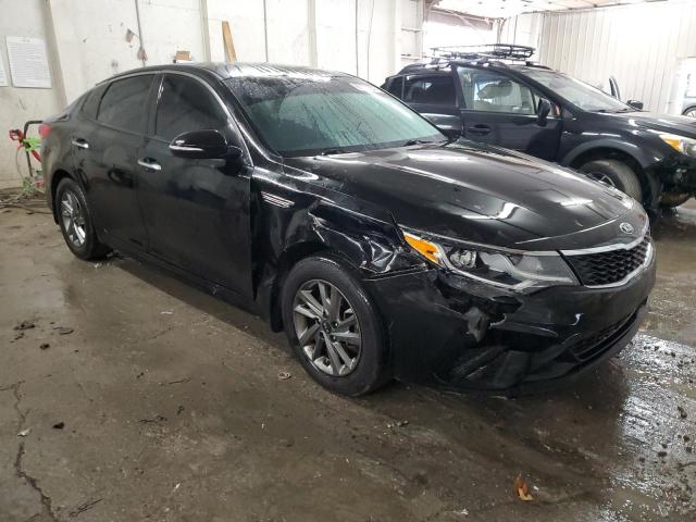 Photo 3 VIN: 5XXGT4L38KG374716 - KIA OPTIMA LX 