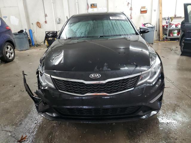 Photo 4 VIN: 5XXGT4L38KG374716 - KIA OPTIMA LX 