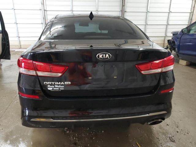 Photo 5 VIN: 5XXGT4L38KG374716 - KIA OPTIMA LX 