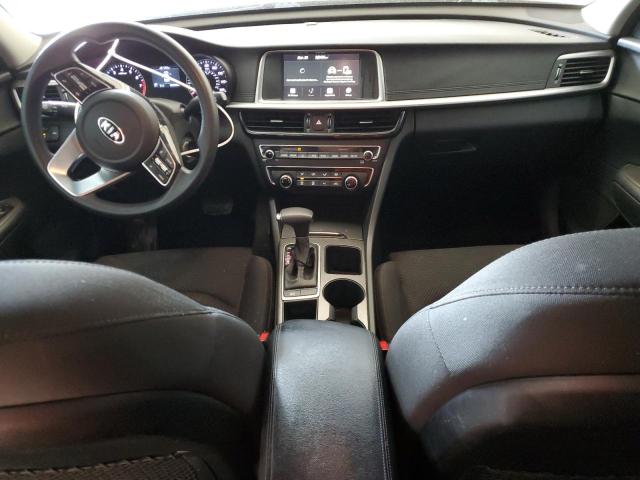 Photo 7 VIN: 5XXGT4L38KG374716 - KIA OPTIMA LX 