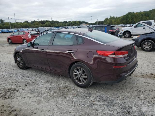 Photo 1 VIN: 5XXGT4L38KG375106 - KIA OPTIMA LX 