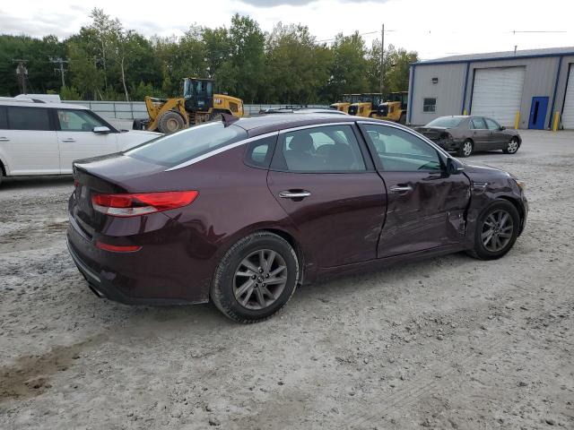 Photo 2 VIN: 5XXGT4L38KG375106 - KIA OPTIMA LX 