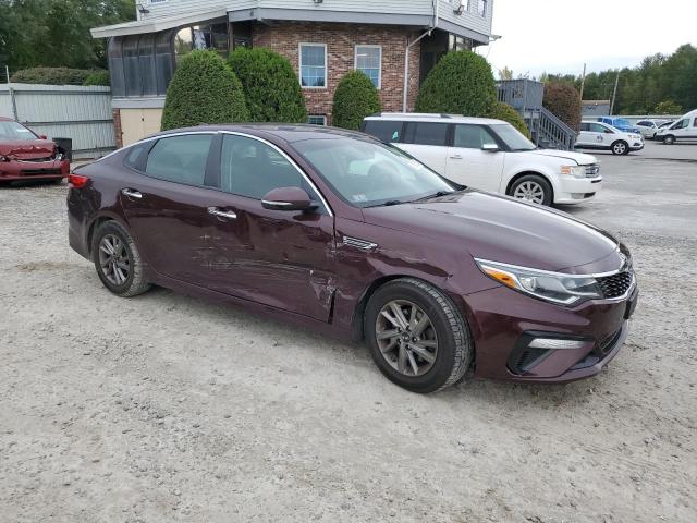 Photo 3 VIN: 5XXGT4L38KG375106 - KIA OPTIMA LX 