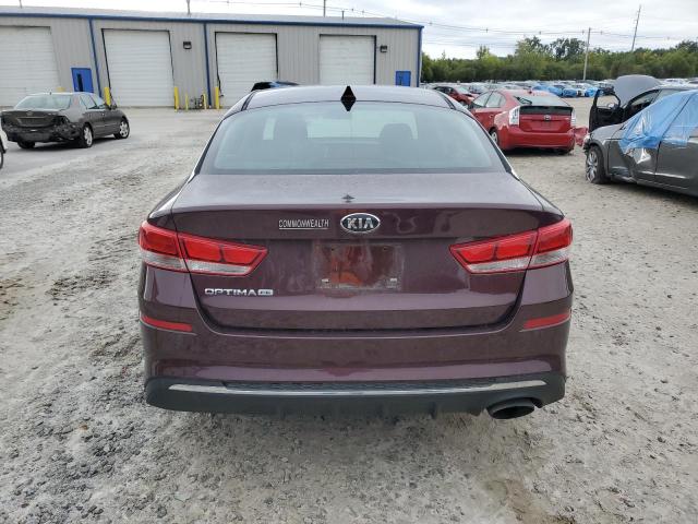 Photo 5 VIN: 5XXGT4L38KG375106 - KIA OPTIMA LX 