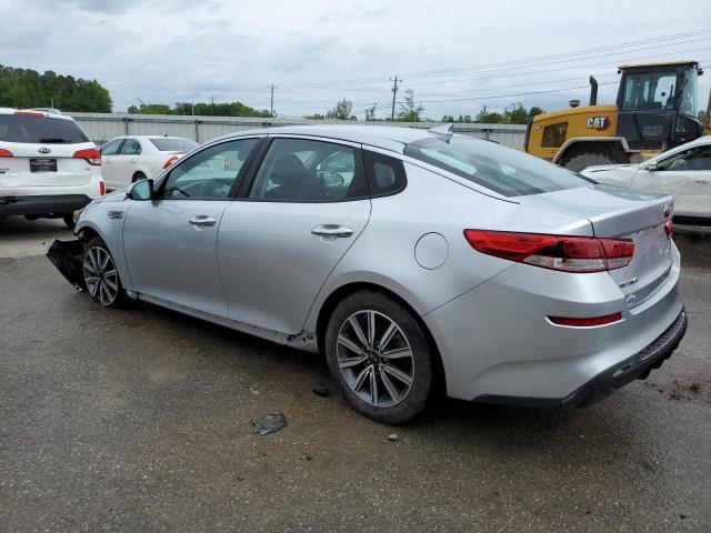 Photo 1 VIN: 5XXGT4L38KG377180 - KIA OPTIMA 