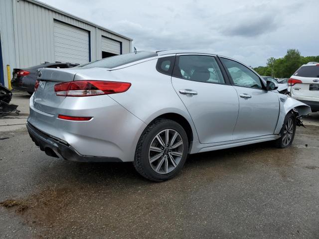 Photo 2 VIN: 5XXGT4L38KG377180 - KIA OPTIMA 