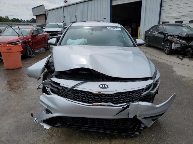 Photo 4 VIN: 5XXGT4L38KG377180 - KIA OPTIMA 