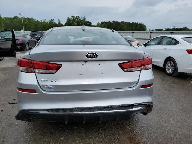 Photo 5 VIN: 5XXGT4L38KG377180 - KIA OPTIMA 