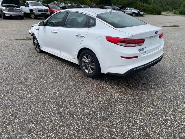 Photo 2 VIN: 5XXGT4L38LG358295 - KIA OPTIMA LX 