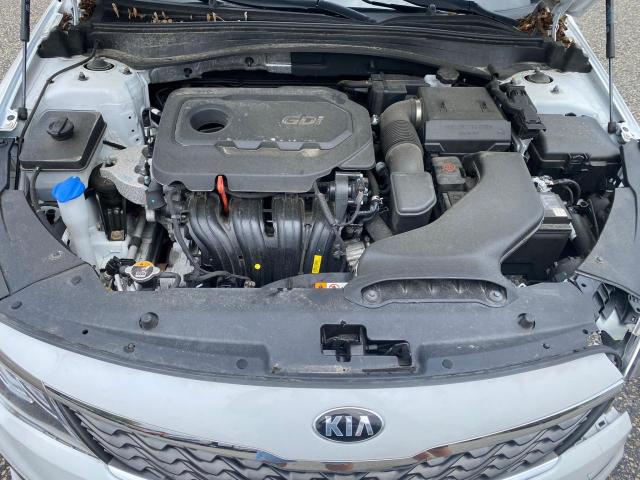 Photo 6 VIN: 5XXGT4L38LG358295 - KIA OPTIMA LX 