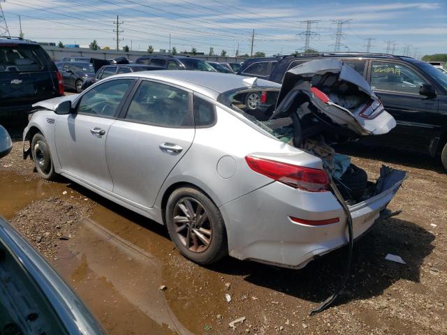 Photo 1 VIN: 5XXGT4L38LG380260 - KIA OPTIMA 