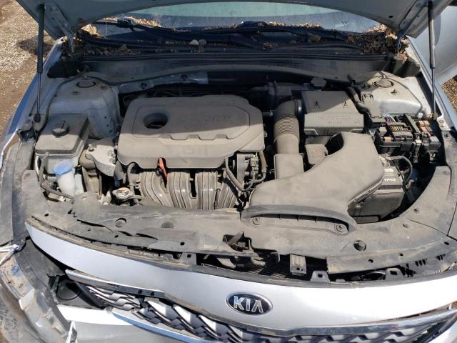 Photo 10 VIN: 5XXGT4L38LG380260 - KIA OPTIMA 