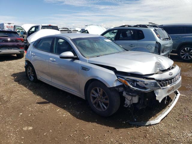 Photo 3 VIN: 5XXGT4L38LG380260 - KIA OPTIMA 