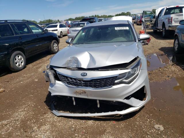 Photo 4 VIN: 5XXGT4L38LG380260 - KIA OPTIMA 