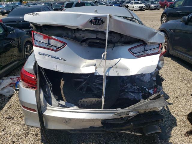 Photo 5 VIN: 5XXGT4L38LG380260 - KIA OPTIMA 