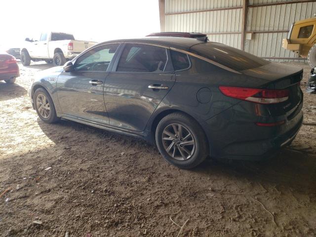 Photo 1 VIN: 5XXGT4L38LG380646 - KIA OPTIMA LX 