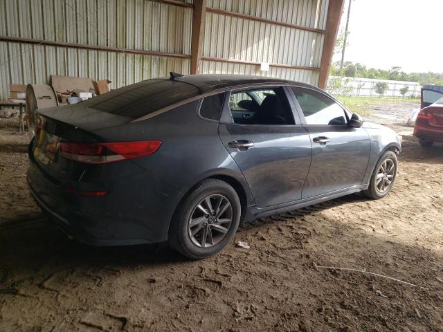 Photo 2 VIN: 5XXGT4L38LG380646 - KIA OPTIMA LX 