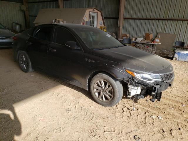 Photo 3 VIN: 5XXGT4L38LG380646 - KIA OPTIMA LX 