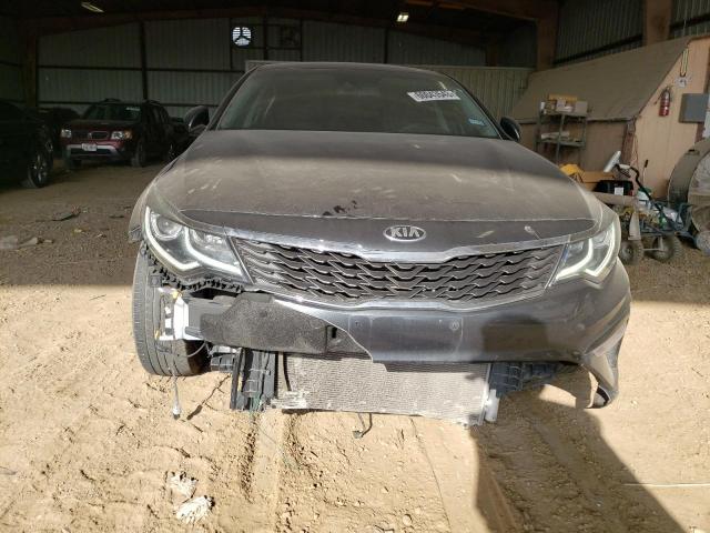 Photo 4 VIN: 5XXGT4L38LG380646 - KIA OPTIMA LX 