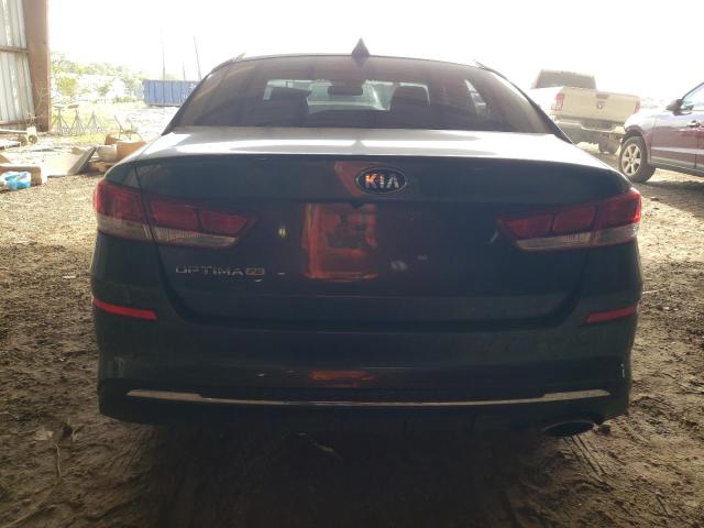 Photo 5 VIN: 5XXGT4L38LG380646 - KIA OPTIMA LX 