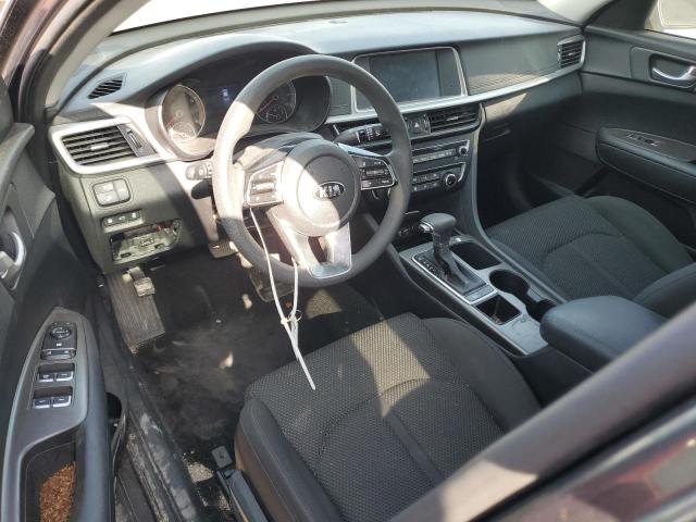 Photo 7 VIN: 5XXGT4L38LG380646 - KIA OPTIMA LX 