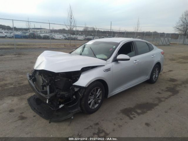 Photo 1 VIN: 5XXGT4L38LG382316 - KIA OPTIMA 